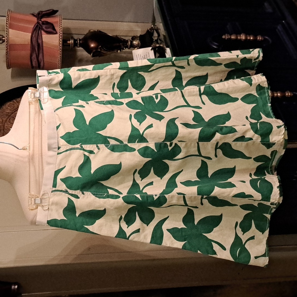 Banana Republic skirt